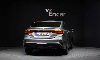 Kia K3 2024, 48526 км, за 13586.42 USD