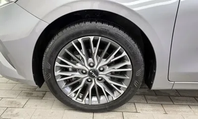 Kia K3 2024, 48526 км, за 13586.42 USD