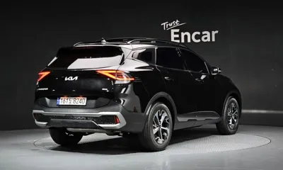 Kia Sportage 2022, 65011 км, за 18845.47 USD