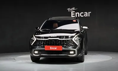 Kia Sportage 2022, 65011 км, за 18845.47 USD