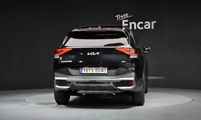Kia Sportage 2022, 65011 км, за 18845.47 USD