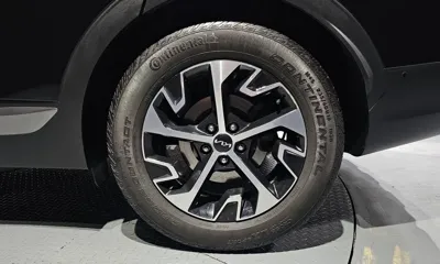 Kia Sportage 2022, 65011 км, за 18845.47 USD