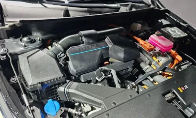 Kia Sportage 2022, 65011 км, за 18845.47 USD - фото 6