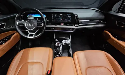 Kia Sportage 2022, 65011 км, за 18845.47 USD - фото 7