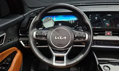 Kia Sportage 2022, 65011 км, за 18845.47 USD - фото 13