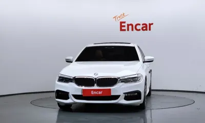 BMW 5-Series 2018, 208080 км, за 12406.46 USD
