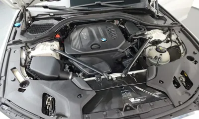 BMW 5-Series 2018, 208080 км, за 12406.46 USD - фото 6