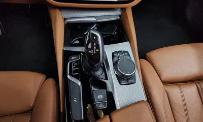 BMW 5-Series 2018, 208080 км, за 12406.46 USD - фото 9