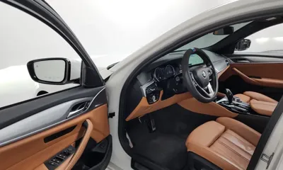 BMW 5-Series 2018, 208080 км, за 12406.46 USD - фото 10