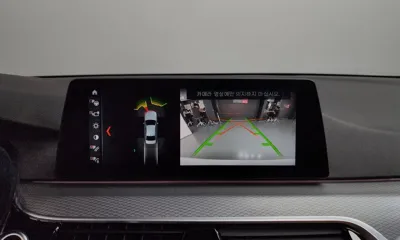 BMW 5-Series 2018, 208080 км, за 12406.46 USD - фото 14