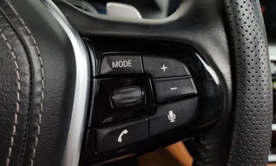 BMW 5-Series 2018, 208080 км, за 12406.46 USD - фото 15