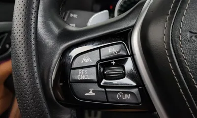 BMW 5-Series 2018, 208080 км, за 12406.46 USD - фото 16