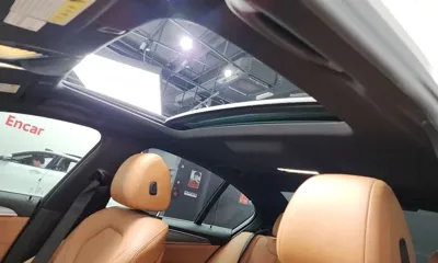 BMW 5-Series 2018, 208080 км, за 12406.46 USD - фото 17