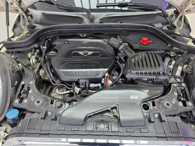 MINI Cooper 2015, 91000 км, за 3435.74 USD - фото 6