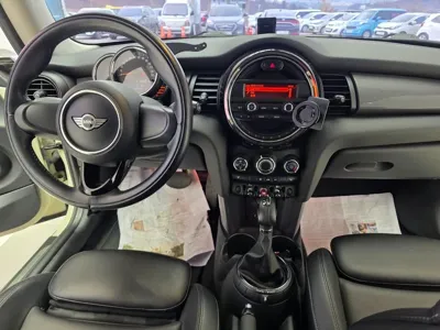 MINI Cooper 2015, 91000 км, за 3435.74 USD - фото 9