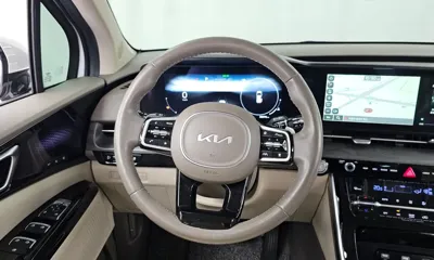 Kia Canival 2023, 38676 км, за 19869.72 USD - фото 13