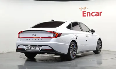 Hyundai Sonata 2020, 102860 км, за 12603.39 USD