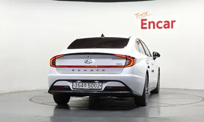 Hyundai Sonata 2020, 102860 км, за 12603.39 USD