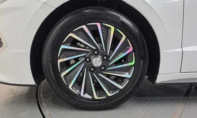 Hyundai Sonata 2020, 102860 км, за 12603.39 USD