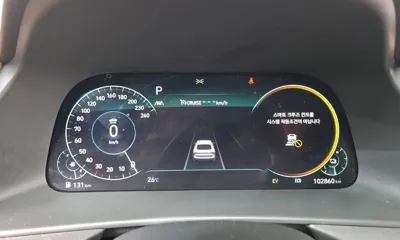 Hyundai Sonata 2020, 102860 км, за 12603.39 USD - фото 8