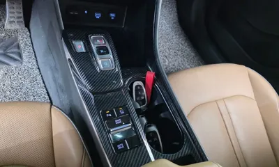 Hyundai Sonata 2020, 102860 км, за 12603.39 USD - фото 9