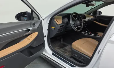 Hyundai Sonata 2020, 102860 км, за 12603.39 USD - фото 10