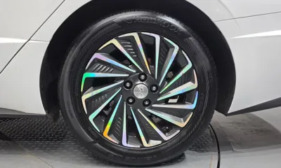 Hyundai Sonata 2020, 102860 км, за 12603.39 USD - фото 21