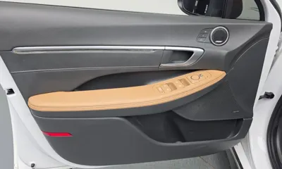 Hyundai Sonata 2020, 102860 км, за 12603.39 USD - фото 24