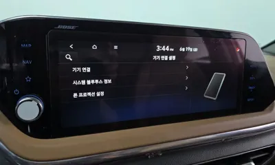 Hyundai Sonata 2020, 102860 км, за 12603.39 USD - фото 35