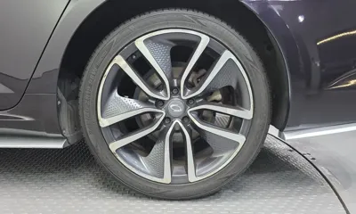 Renault-KoreaSamsung SM6 2017, 109925 км, за 6032.56 USD - фото 21
