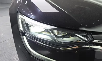Renault-KoreaSamsung SM6 2017, 109925 км, за 6032.56 USD - фото 22