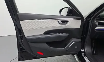 Renault-KoreaSamsung SM6 2017, 109925 км, за 6032.56 USD - фото 24
