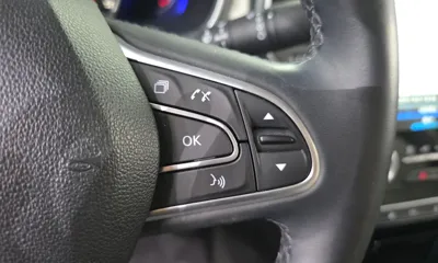 Renault-KoreaSamsung SM6 2017, 109925 км, за 6032.56 USD - фото 29