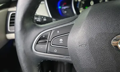 Renault-KoreaSamsung SM6 2017, 109925 км, за 6032.56 USD - фото 32