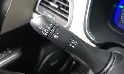 Renault-KoreaSamsung SM6 2017, 109925 км, за 6032.56 USD - фото 33