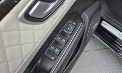 Renault-KoreaSamsung SM6 2017, 109925 км, за 6032.56 USD - фото 35