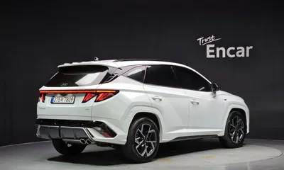Hyundai Tucson 2025, 18275 км, за 25567.81 USD