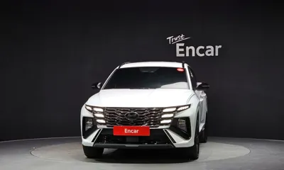 Hyundai Tucson 2025, 18275 км, за 25567.81 USD