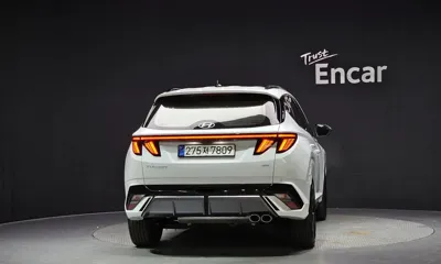Hyundai Tucson 2025, 18275 км, за 25567.81 USD