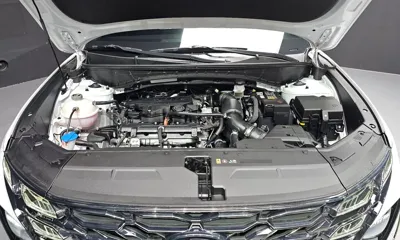 Hyundai Tucson 2025, 18275 км, за 25567.81 USD - фото 6