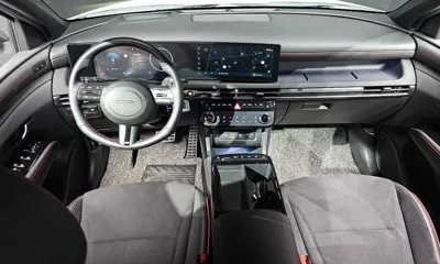 Hyundai Tucson 2025, 18275 км, за 25567.81 USD - фото 7