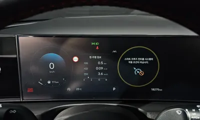 Hyundai Tucson 2025, 18275 км, за 25567.81 USD - фото 8