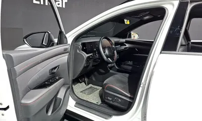 Hyundai Tucson 2025, 18275 км, за 25567.81 USD - фото 10