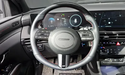 Hyundai Tucson 2025, 18275 км, за 25567.81 USD - фото 13