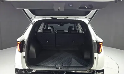 Hyundai Tucson 2025, 18275 км, за 25567.81 USD - фото 15