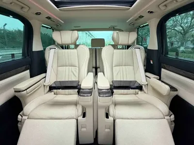 Toyota Vellfire 2023, 90000 км, за 81811.24 USD - фото 6