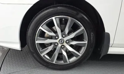Renault-KoreaSamsung SM5 2018, 51026 км, за 4429.97 USD