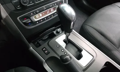 Renault-KoreaSamsung SM5 2018, 51026 км, за 4429.97 USD - фото 9