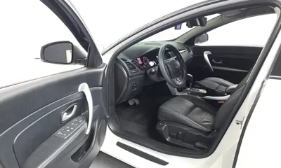 Renault-KoreaSamsung SM5 2018, 51026 км, за 4429.97 USD - фото 10