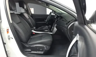 Renault-KoreaSamsung SM5 2018, 51026 км, за 4429.97 USD - фото 11